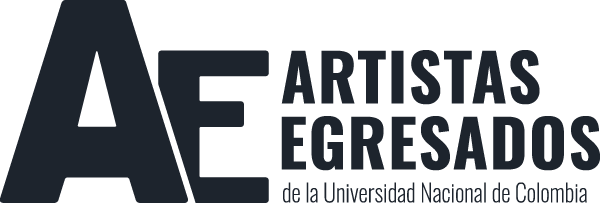 Artistas Egresados de la Universidad Nacional de Colombia