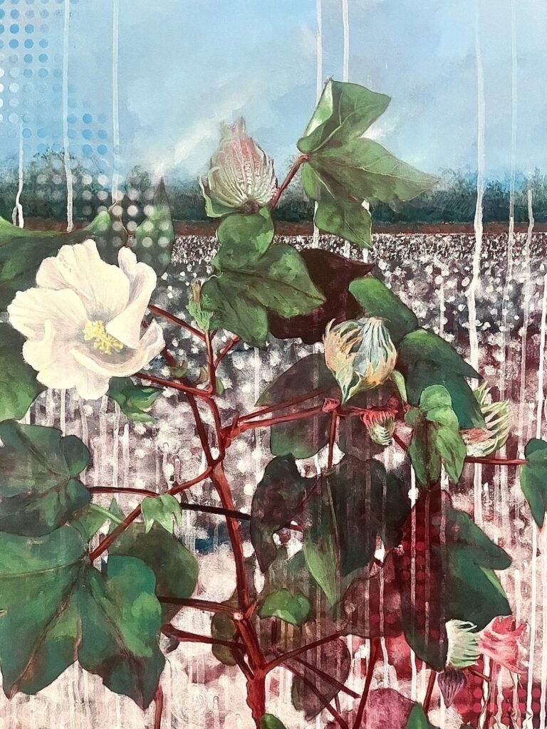 Amarga dulzura (detalle)